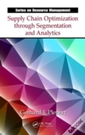 Capa do artigo Supply Chain Optimization Through Segmentation And Analytics