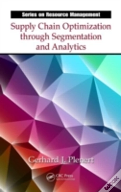 Capa do artigo Supply Chain Optimization Through Segmentation And Analytics