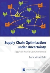 Supply Chain Optimization Under Uncertainty
