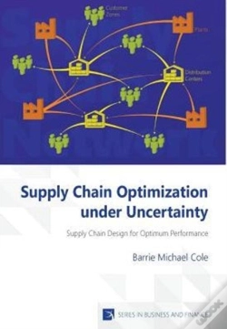 Capa do artigo Supply Chain Optimization Under Uncertainty