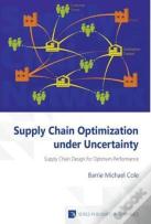 Supply Chain Optimization Under Uncertainty