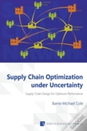 Capa do artigo Supply Chain Optimization Under Uncertainty