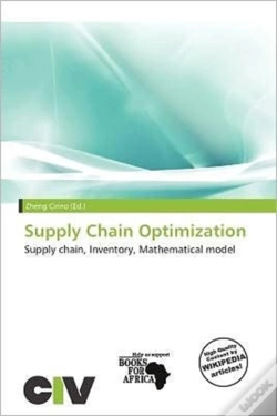Capa do artigo Supply Chain Optimization