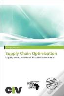 Supply Chain Optimization