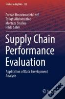Supply Chain Performance Evaluation