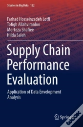 Supply Chain Performance Evaluation