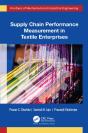 Supply Chain Performance Measurement In Textile Enterprises - Preview