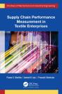 Supply Chain Performance Measurement In Textile Enterprises - Preview