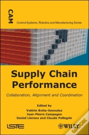 Capa do artigo Supply Chain Performance
