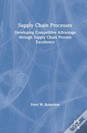 Capa do artigo Supply Chain Processes