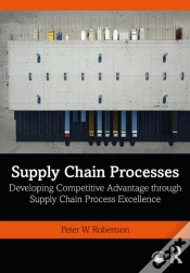 Capa do artigo Supply Chain Processes