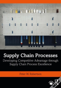 Capa do artigo Supply Chain Processes