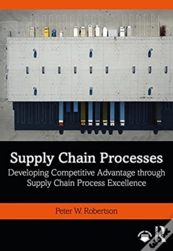 Capa do artigo Supply Chain Processes