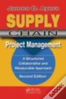 Supply Chain Project Management.