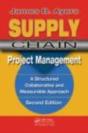 Supply Chain Project Management. - Preview