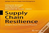 Supply Chain Resilience
