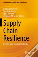Supply Chain Resilience