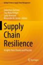 Supply Chain Resilience - Preview