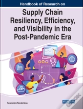 Supply Chain Resiliency Efficiency And