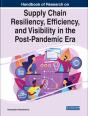 Supply Chain Resiliency Efficiency And - Preview