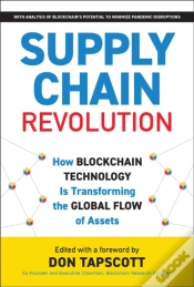 Capa do artigo Supply Chain Revolution