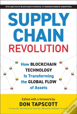 Capa do artigo Supply Chain Revolution