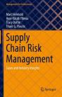 Supply Chain Risk Management - Preview