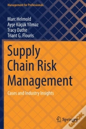 Supply Chain Risk Management