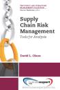 Supply Chain Risk Management - Preview