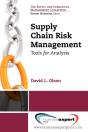 Supply Chain Risk Management - Preview