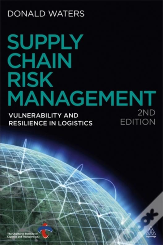 Supply Chain Risk Management