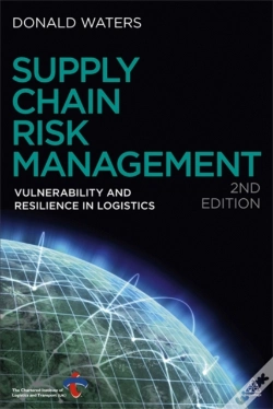 Capa do artigo Supply Chain Risk Management