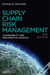 Capa do artigo Supply Chain Risk Management
