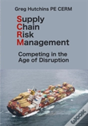 Capa do artigo Supply Chain Risk Management