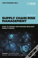 Supply Chain Risk Management