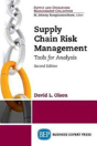 Supply Chain Risk Management - Preview