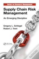 Supply Chain Risk Management