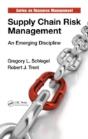 Supply Chain Risk Management - Preview