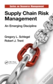 Supply Chain Risk Management