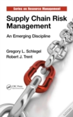 Capa do artigo Supply Chain Risk Management