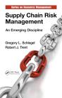 Supply Chain Risk Management - Preview