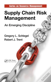Capa do artigo Supply Chain Risk Management