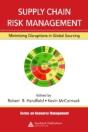 Supply Chain Risk Management - Preview