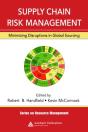Supply Chain Risk Management - Preview