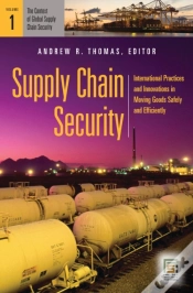 Capa do artigo Supply Chain Security