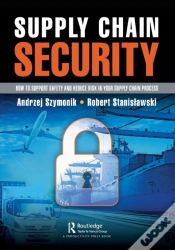 Capa do artigo Supply Chain Security