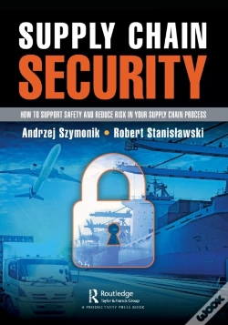 Capa do artigo Supply Chain Security