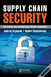 Capa do artigo Supply Chain Security