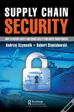 Capa do artigo Supply Chain Security