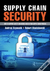 Capa do artigo Supply Chain Security